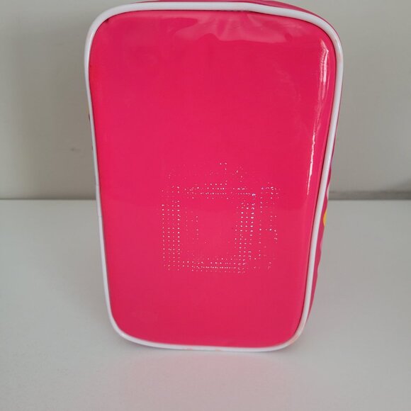 I.D. Bare Escentuals Wish Kit Bag Storage Container Cosmetic Carrier ONLY EMPTY - Picture 13 of 14